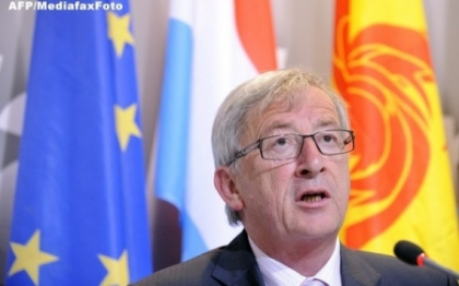 Intreg Guvernul de la Luxemburg a demisionat, dupa un scandal de spionaj care l-a dat jos pe premier