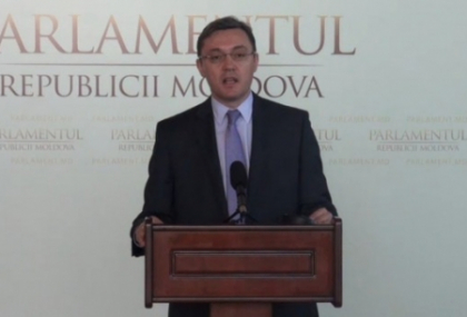 Proiectul privind controlul pe segmentul transnistrean, exclus de pe ordinea de zi. Cum a explicat Corman Proiectul privind controlul pe segmentul transnistrean, exclus de pe ordinea de zi. Cum a explicat Corman