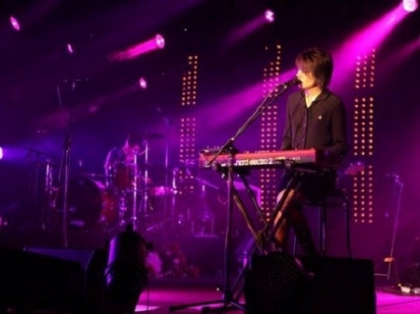 Cea mai tare rockerita din Rusia a cantat la Chisinau! Cum a incins Zemfira atmosfera - VIDEO Cea mai tare rockerita din Rusia a cantat la Chisinau! Cum a incins Zemfira atmosfera - VIDEO