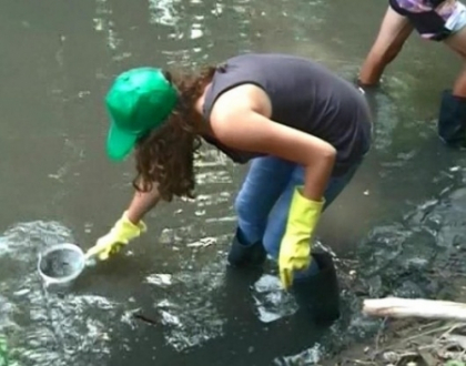 Dorin Chirtoaca: BAC-ul este o zona de catastrofa ecologica in Chisinau Dorin Chirtoaca: BAC-ul este o zona de catastrofa ecologica in Chisinau
