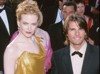 Rusinos! Fiica lui Tom Cruise si a lui Nicole Kidman, disperata sa iasa din umbra celebrilor parinti. Cum s-a afisat in public Rusinos! Fiica lui Tom Cruise si a lui Nicole Kidman, disperata sa iasa din umbra celebrilor parinti. Cum s-a afisat in public