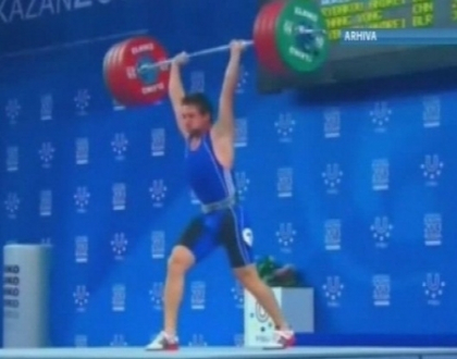 O noua zi mai putin norocoasa pentru lotul national. Doi sportivi eliminati de la Universiada O noua zi mai putin norocoasa pentru lotul national. Doi sportivi eliminati de la Universiada
