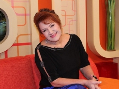 Vremea trece, dar ea pare neschimbata! Cum arata Zinaida Julea in tinerete "“ FOTO