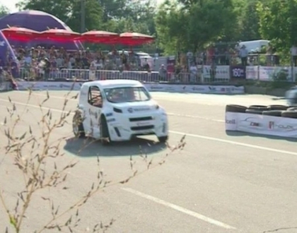 Adrenalina la specatacolul masinutelor volkicar. Vezi cum s-a desfasurat concursul, in capitala Adrenalina la specatacolul masinutelor volkicar. Vezi cum s-a desfasurat concursul, in capitala