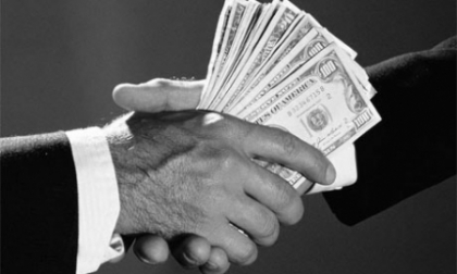 Tarile in care mita e la ea acasa. Unde e cea mai mare coruptie si cum sta Moldova la acest capitol Tarile in care mita e la ea acasa. Unde e cea mai mare coruptie si cum sta Moldova la acest capitol