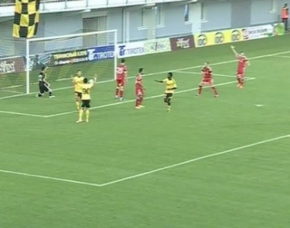 Sheriff Tiraspol crede ca va invinge in partida cu formatia Sutjeska din preliminariile Ligii Campionilor