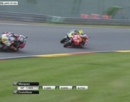 Marc Marquez a castigat Marele Premiu al Germaniei la MotoGP. A devenit lider in calsamentul general Marc Marquez a castigat Marele Premiu al Germaniei la MotoGP. A devenit lider in calsamentul general