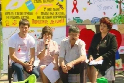 O adolescenta infectata cu HIV vine cu un apel catre autoritatile din Moldova: Avem nevoie de sustinere O adolescenta infectata cu HIV vine cu un apel catre autoritatile din Moldova: Avem nevoie de sustinere
