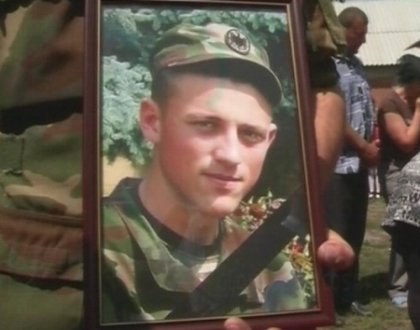 Seful Armatei Nationale: Soldatul mort la Balti a fost impuscat dupa ce glontul a ricosat nefericit Seful Armatei Nationale: Soldatul mort la Balti a fost impuscat dupa ce glontul a ricosat nefericit