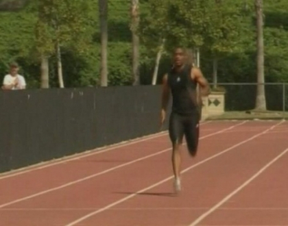 Soc in atletismul mondial. Doi sprinteri de top au fost gasiti dopati Soc in atletismul mondial. Doi sprinteri de top au fost gasiti dopati