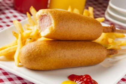 Top 5 alimente la care trebuie sa renunti in aceasta vara