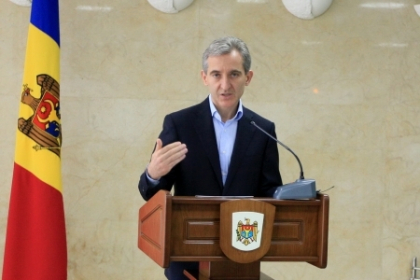 Leanca va organiza o sedinta de Guvern in afara Chisinaului: Gandirea noastra trebuie sa fie una creativa Leanca va organiza o sedinta de Guvern in afara Chisinaului: Gandirea noastra trebuie sa fie una creativa