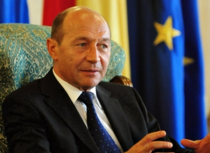Traian Basescu vine MIERCURI la o EDITIE SPECIALA a emisiunii In PROfunzime Traian Basescu vine MIERCURI la o EDITIE SPECIALA a emisiunii In PROfunzime