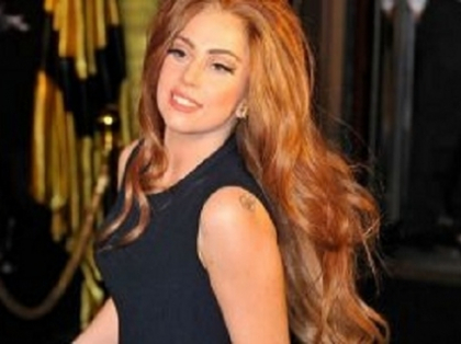 Lady Gaga, surprinsa pentru prima data fara peruca. Fotografiile care i-au speriat pe fanii artistei Lady Gaga, surprinsa pentru prima data fara peruca. Fotografiile care i-au speriat pe fanii artistei