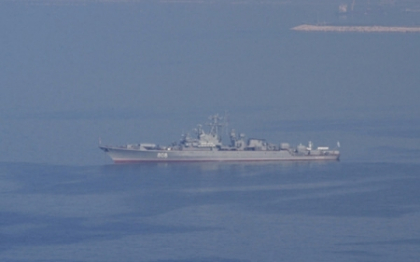 O nava cu 180 de refugiati la bord s-a scufundat in largul Australiei O nava cu 180 de refugiati la bord s-a scufundat in largul Australiei