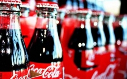 Vestea proasta pe care Coca Cola a primit-o din Europa. Ce a determinat o scadere a consumului