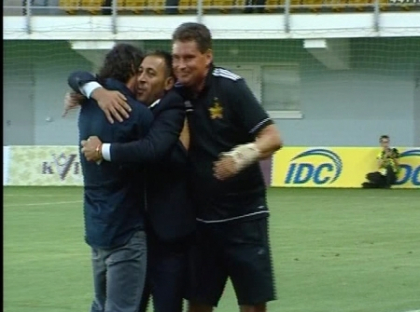 Incertitudine la Sheriff Tiraspol. Fotbalistii nu stiu cine este antrenor principal: Cum e posibil?
