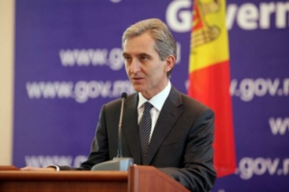 Leanca: Cabinetul de ministri se va intruni in sedinta la Holercani, avem o agenda grea Leanca: Cabinetul de ministri se va intruni in sedinta la Holercani, avem o agenda grea