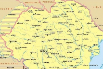 Analiza ZF: Cum ar arata economia Romaniei daca s-ar reuni cu Republica Moldova Analiza ZF: Cum ar arata economia Romaniei daca s-ar reuni cu Republica Moldova