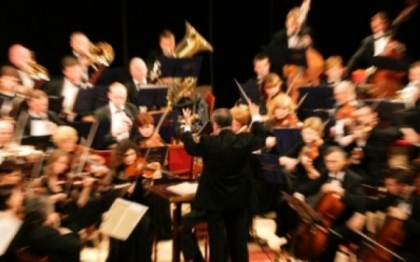 Un violonist de la Teatrul Balsoi a murit dupa ce a cazut in fosa de orchestra Un violonist de la Teatrul Balsoi a murit dupa ce a cazut in fosa de orchestra