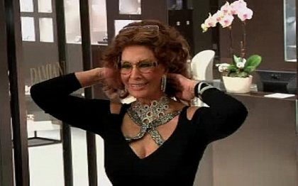 RAI spune ADIO concursului Miss Italia dupa 25 de ani. Emisiunea a facut-o celebra pe Sophia Loren RAI spune ADIO concursului Miss Italia dupa 25 de ani. Emisiunea a facut-o celebra pe Sophia Loren