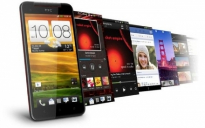 Surse: noile produse care vor fi lansate in curand de HTC. Telefonul cu camera UltraPixel. FOTO