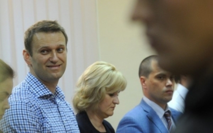 Unul dintre cei mai cunoscuti opozanti ai lui Putin, condamnat la 5 ani de inchisoare in Rusia Unul dintre cei mai cunoscuti opozanti ai lui Putin, condamnat la 5 ani de inchisoare in Rusia