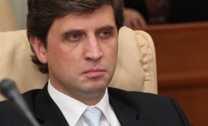 Victor Bodiu a fost demis de la conducerea Bancii de Economii. Cum s-a intamplat
