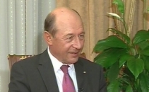 Sfatul lui Traian Basescu pentru rezolvarea conflictului transnistrian Sfatul lui Traian Basescu pentru rezolvarea conflictului transnistrian