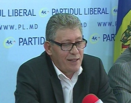 Ghimpu: Au fost dati afara ilegal. Voi ataca la Curtea Constitutionala demisia lui Parlicov si Soitu Ghimpu: Au fost dati afara ilegal. Voi ataca la Curtea Constitutionala demisia lui Parlicov si Soitu