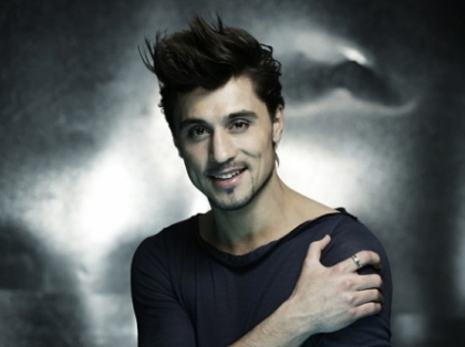 Dima Bilan si-a aratat sora! Cum arata Anna, mezina familiei Belan "“ FOTO Dima Bilan si-a aratat sora! Cum arata Anna, mezina familiei Belan "“ FOTO