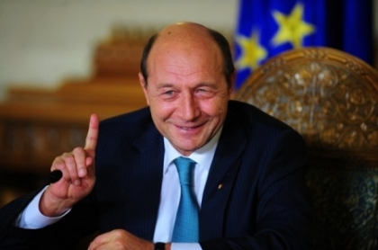 Rusia reactioneaza la declaratiile lui Basescu referitoare la Republica Moldova: "Inadecvate si nefondate" Rusia reactioneaza la declaratiile lui Basescu referitoare la Republica Moldova: "Inadecvate si nefondate"