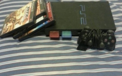 Ce a gasit un tanar intr-un Play Station cumparat la mana a doua. "Este cat se poate de adevarat" Ce a gasit un tanar intr-un Play Station cumparat la mana a doua. "Este cat se poate de adevarat"