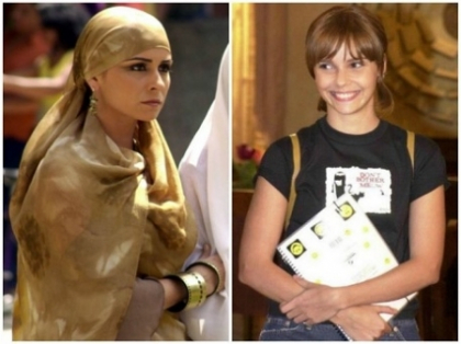 Motiv incredibil de cearta intre Jade si Mel din "Clona". Ce au de impartit cele doua - FOTO