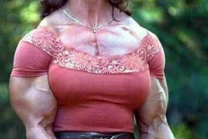 SOCANT: Culturism dus la EXTREM! Si-au distrus corpurile din cauza steroizilor - FOTO SOCANT: Culturism dus la EXTREM! Si-au distrus corpurile din cauza steroizilor - FOTO