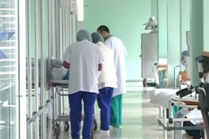 Diagnosticat cu malformatii la inima, a fost operat de un medic elvetian. Povestea de viata a baiatului Diagnosticat cu malformatii la inima, a fost operat de un medic elvetian. Povestea de viata a baiatului