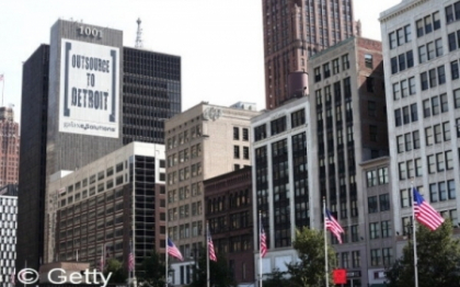 Cum se traduce in cifre falimentul orasului Detroit. Europa ar putea pierde sume uriase Cum se traduce in cifre falimentul orasului Detroit. Europa ar putea pierde sume uriase