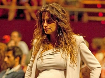 O mamica foarte frumoasa! Cum arata Penelope Cruz la sfarsitul sarcinii - FOTO O mamica foarte frumoasa! Cum arata Penelope Cruz la sfarsitul sarcinii - FOTO