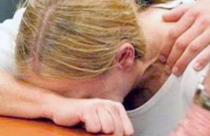 Caz terifiant la Drochia: Fetita de 11 ani, jefuita si violata intr-un lan de porumb Caz terifiant la Drochia: Fetita de 11 ani, jefuita si violata intr-un lan de porumb