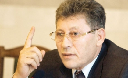 Mihai Ghimpu despre reformatori: Ma bucur ca am scapat de ei, da-te baba din caruta, mai usor de cai
