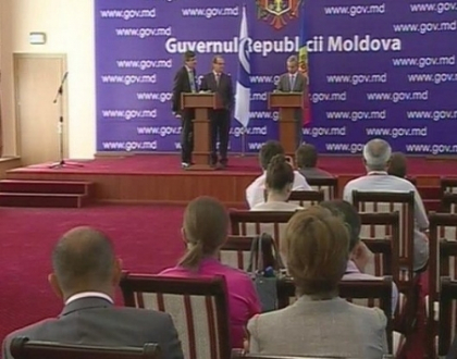BERD: Moldova sta foarte prost la capitolul climat de afaceri. Ne-a oferit un grant de 300 de mii de euro