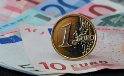 Euro a atins cel mai inalt nivel din ultimii doi ani. Vezi cursul afisat de BNM: Ce spun expertii