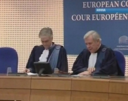 Un nou dosar pierdut de guvernul moldovean la CEDO. Vom plati 10 mii de euro unui barbat Un nou dosar pierdut de guvernul moldovean la CEDO. Vom plati 10 mii de euro unui barbat
