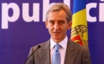 Iurie Leanca prezinta rezultatele Guvernului in 50 de zile de activitate Iurie Leanca prezinta rezultatele Guvernului in 50 de zile de activitate