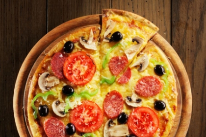 5 toppinguri de pizza pe care nu te sfatuim sa le incerci