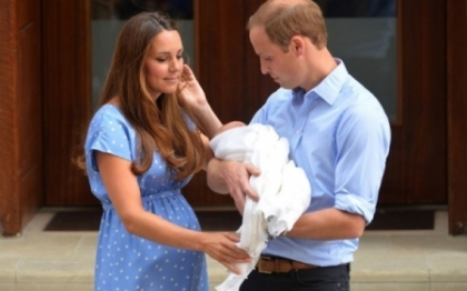 Decizia luata de Kate imediat dupa nastere i-a adus admiratia tuturor femeilor Decizia luata de Kate imediat dupa nastere i-a adus admiratia tuturor femeilor