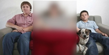 SOCANT: Vrea sa devina CEA MAI GRASA femeie din lume si sa cantareasca O TONA. Vezi cum arata - FOTO SOCANT: Vrea sa devina CEA MAI GRASA femeie din lume si sa cantareasca O TONA. Vezi cum arata - FOTO