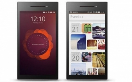 Ubuntu Edge, cel mai dorit smartphone. Fanii au strans 3 mil dolari intr-o zi pentru ca el sa existe Ubuntu Edge, cel mai dorit smartphone. Fanii au strans 3 mil dolari intr-o zi pentru ca el sa existe