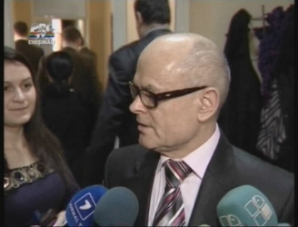 Dosarul fostului presedinte al CCA, trimis in instanta: Gheorghe Gorincioi va comparea in fata judecatorilor Dosarul fostului presedinte al CCA, trimis in instanta: Gheorghe Gorincioi va comparea in fata judecatorilor