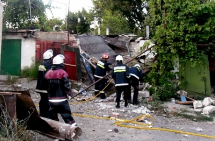 Explozie la Balti. Un barbat a ajuns la spital cu arsuri si traumatisme: De la ce a pornit totul Explozie la Balti. Un barbat a ajuns la spital cu arsuri si traumatisme: De la ce a pornit totul